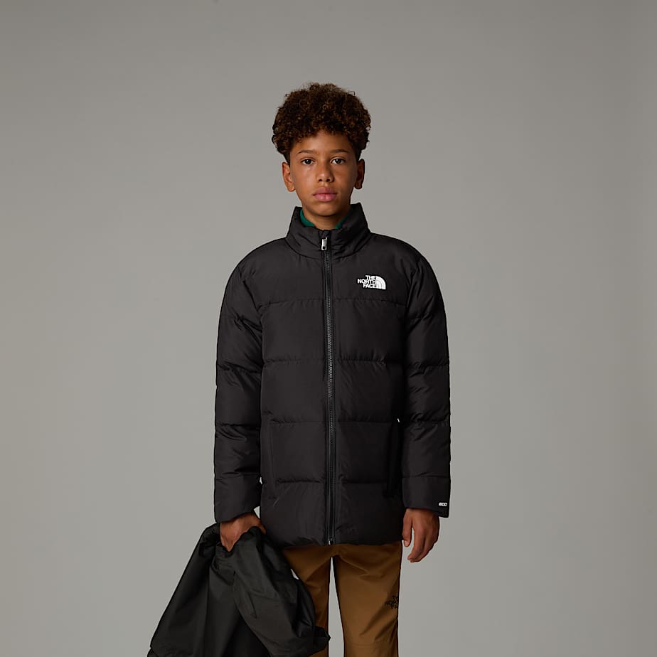 Teens' North Down Triclimate 3-in-1 Jacket