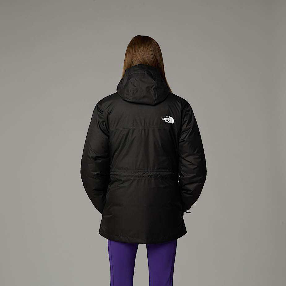Teens' North Down Triclimate 3-in-1 Jacket