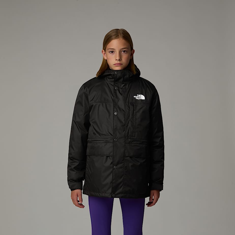 Teens' North Down Triclimate 3-in-1 Jacket