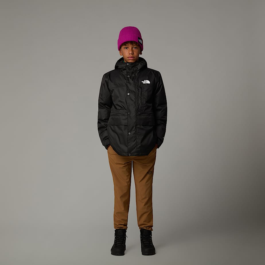 Teens' North Down Triclimate 3-in-1 Jacket
