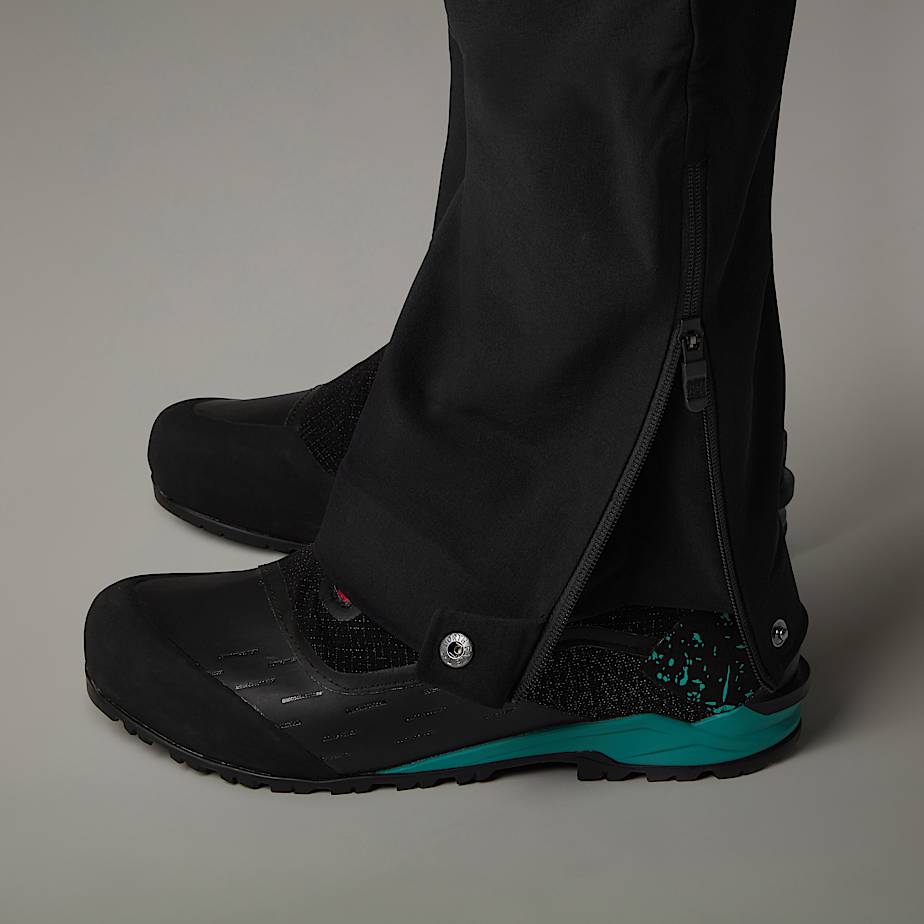 Summit Chamlang Softshell-broek voor heren