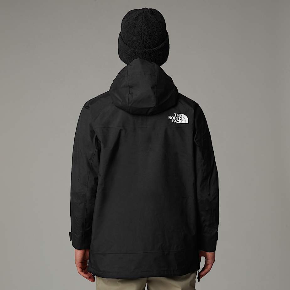 Driftview Anorak für Herren