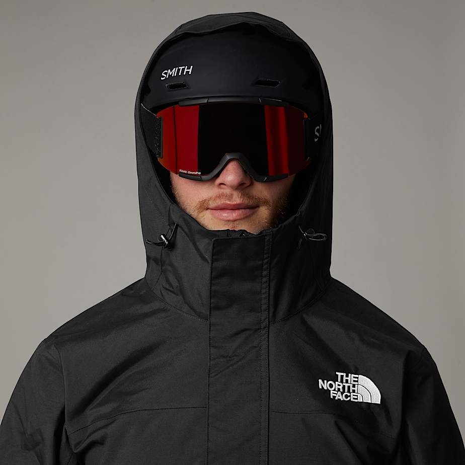 Driftview Anorak für Herren