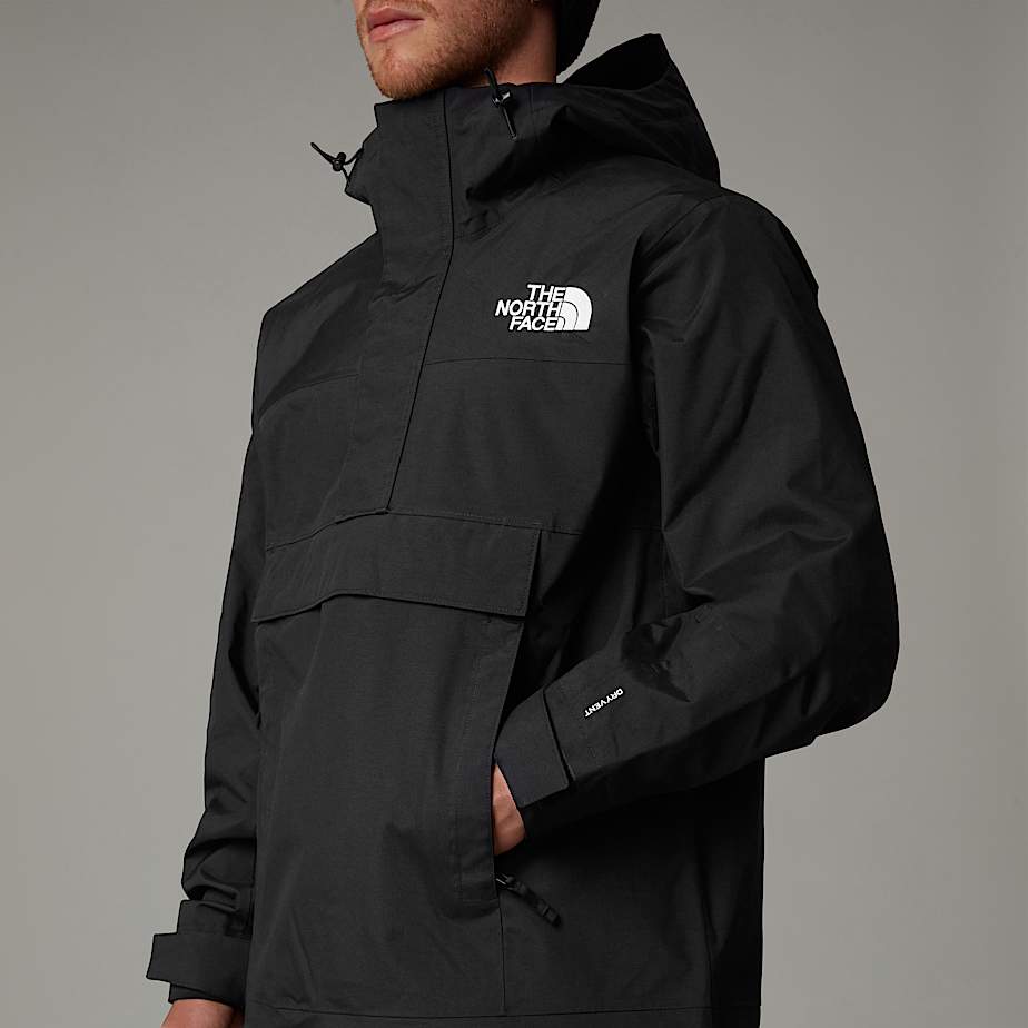 Driftview Anorak für Herren