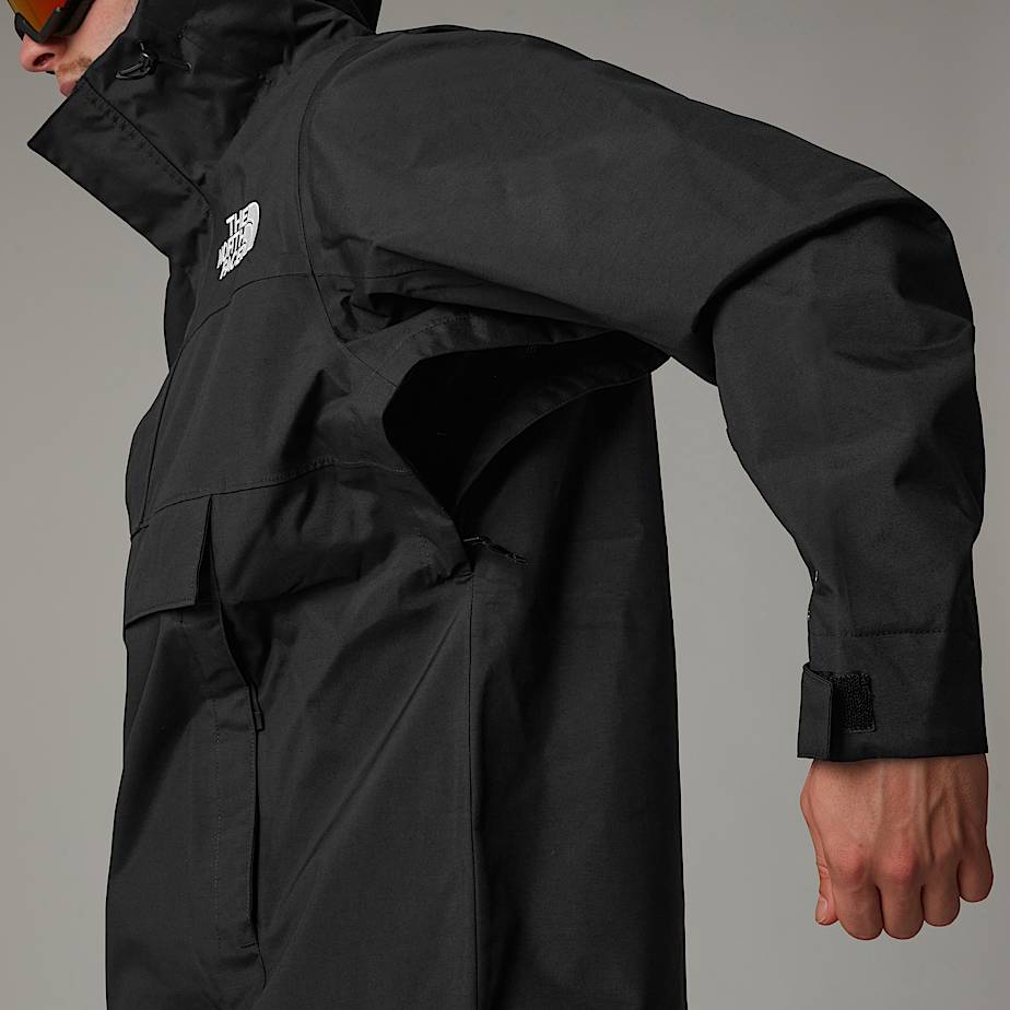 Driftview Anorak für Herren