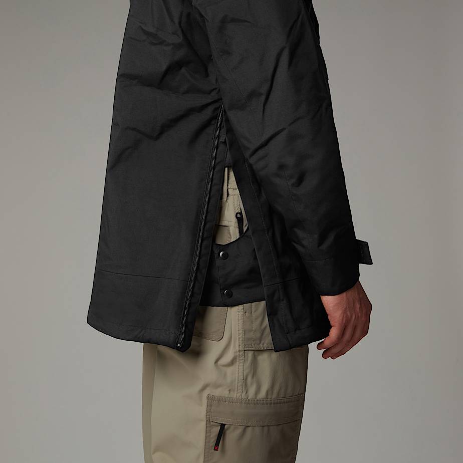 Driftview Anorak für Herren