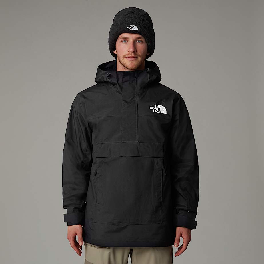 Driftview Anorak für Herren