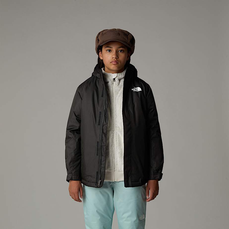 Teens' Snowquest Jacket - 12