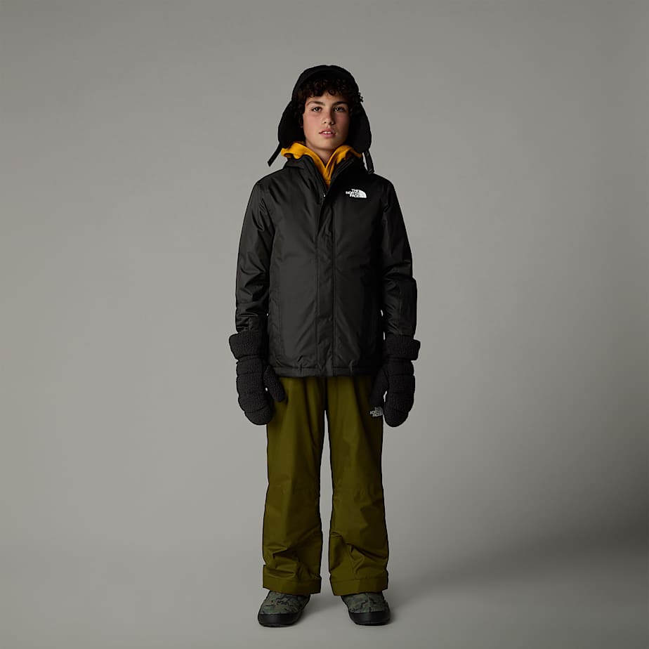 Teens' Snowquest Jacket - 2
