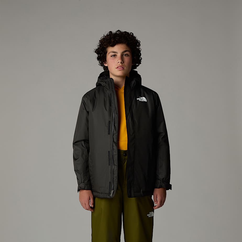 Teens' Snowquest Jacket - 4