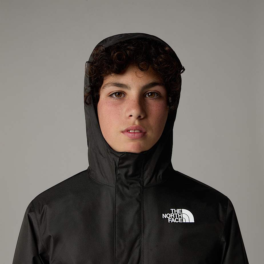Teens' Snowquest Jacket - 5