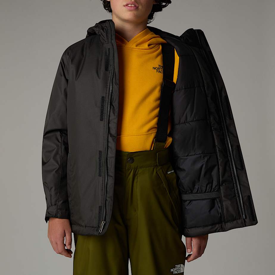 Teens' Snowquest Jacket - 9