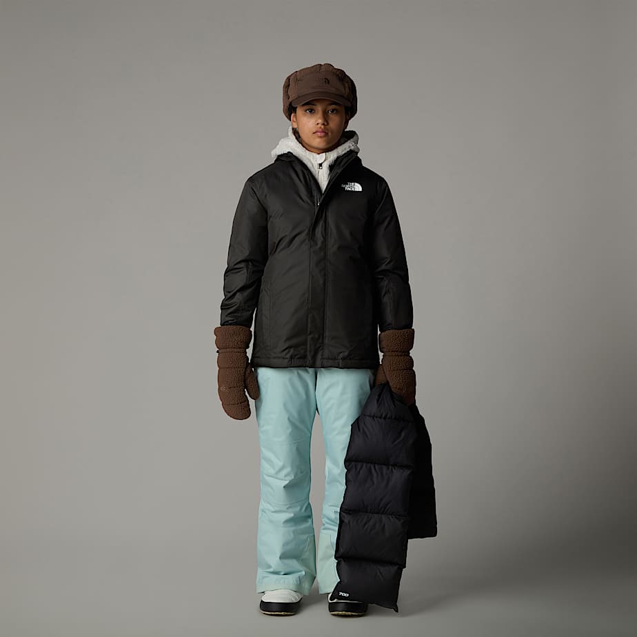 Teens' Snowquest Jacket - 10