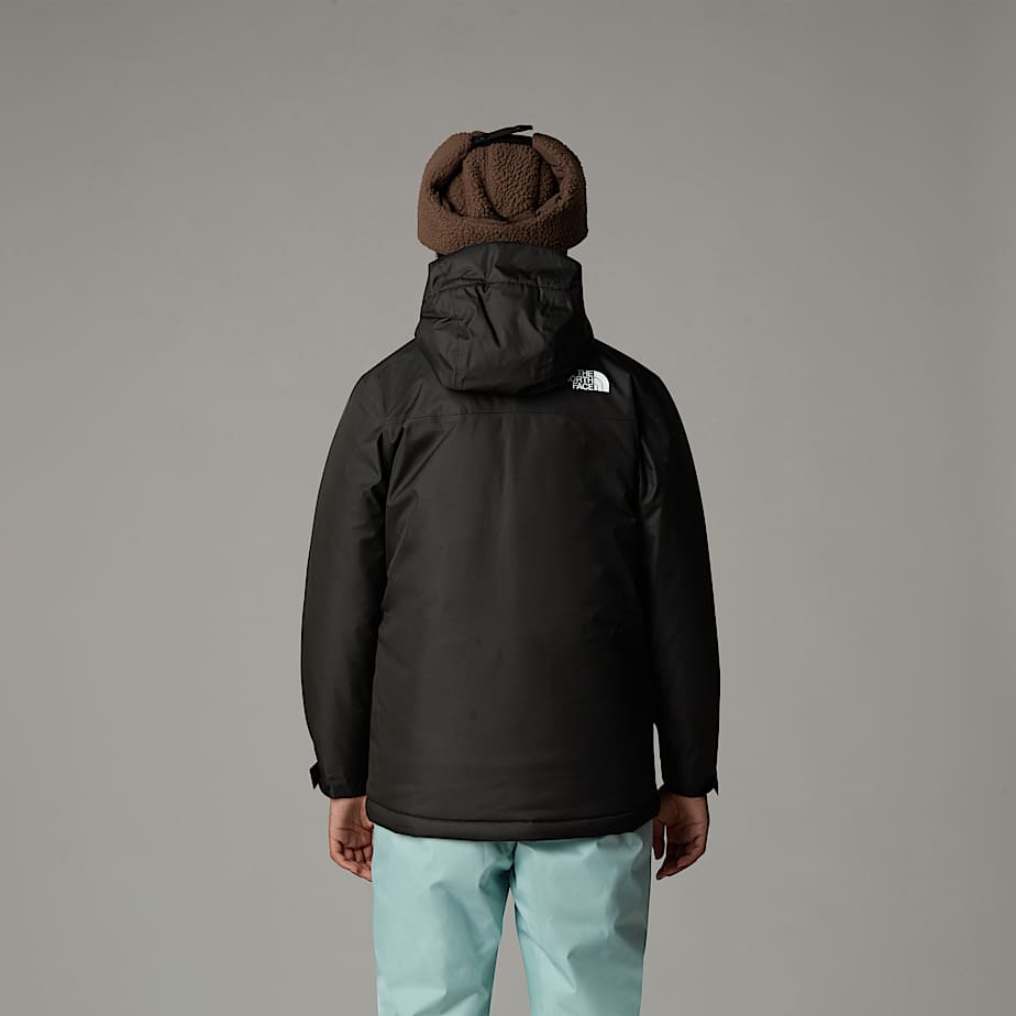 Teens' Snowquest Jacket - 11
