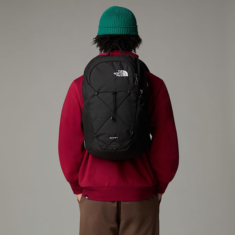 Rodey Backpack