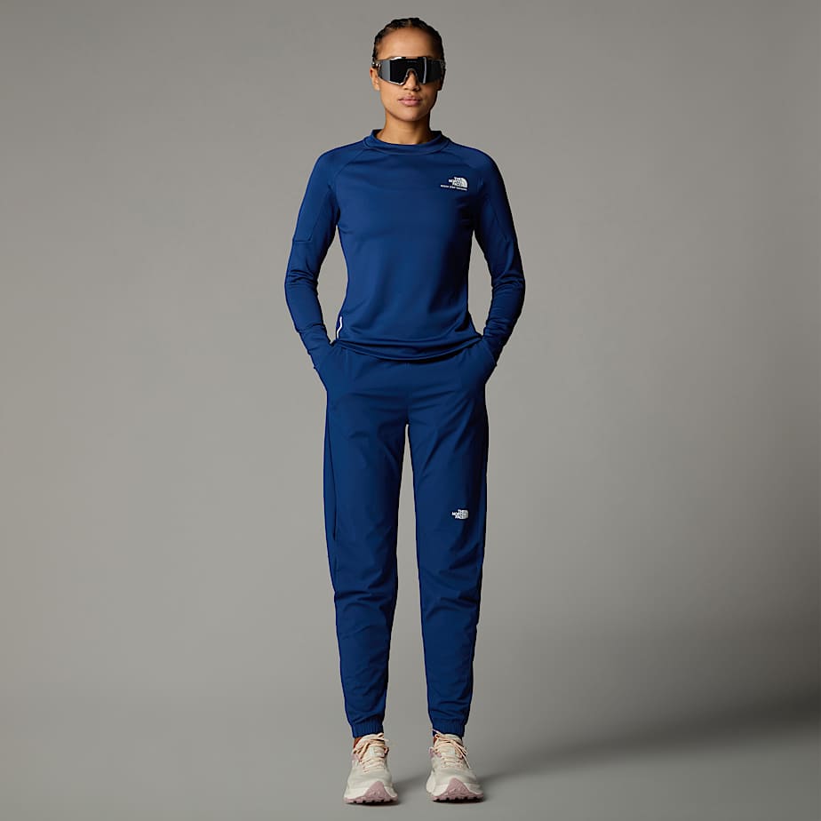 Kikash Jogginghose zum Trainieren für Damen - 2