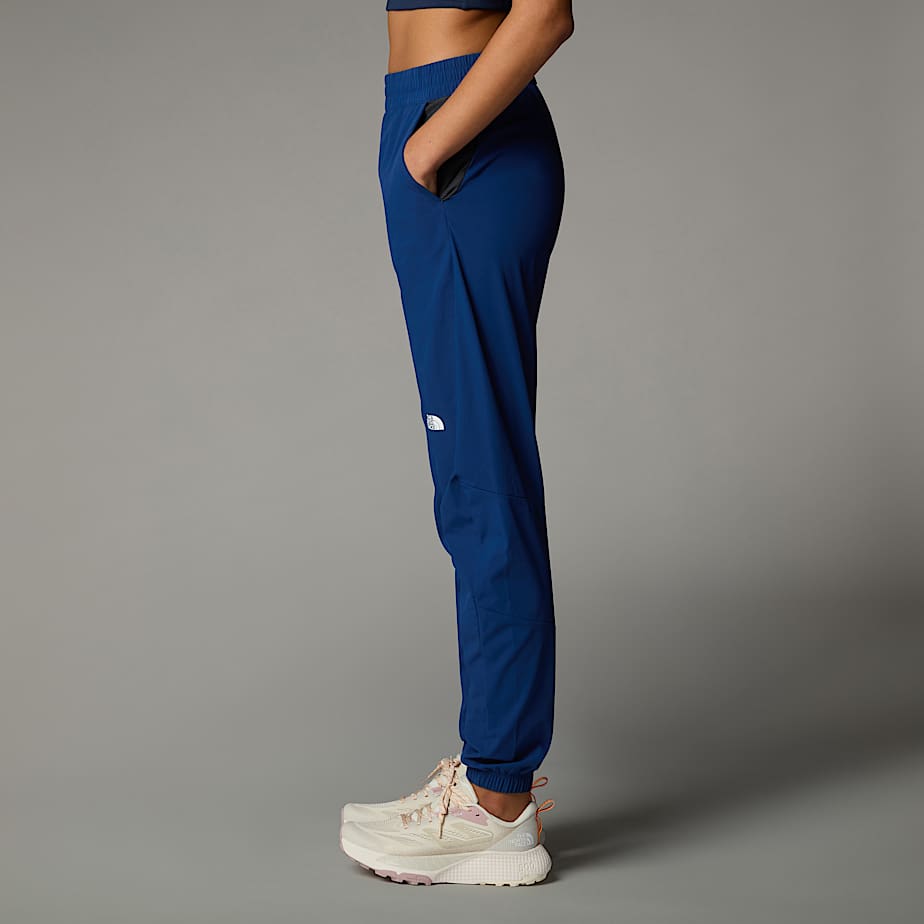 Kikash Jogginghose zum Trainieren für Damen - 3