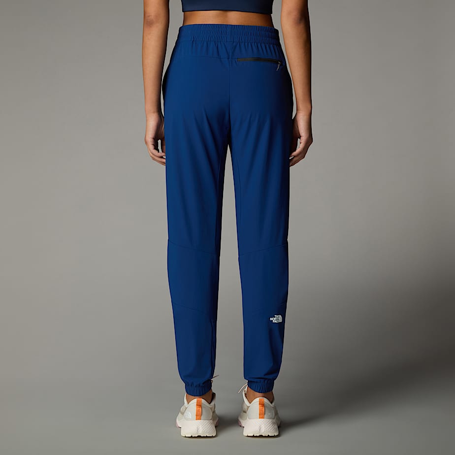 Kikash Jogginghose zum Trainieren für Damen - 4