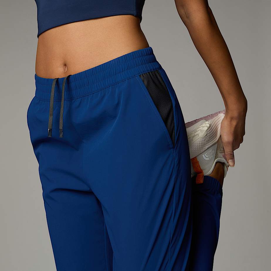 Kikash Jogginghose zum Trainieren für Damen - 5