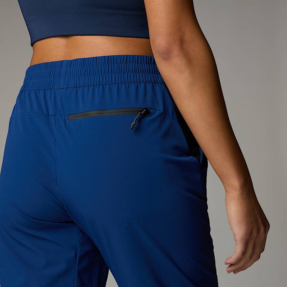 Kikash Jogginghose zum Trainieren für Damen - 6