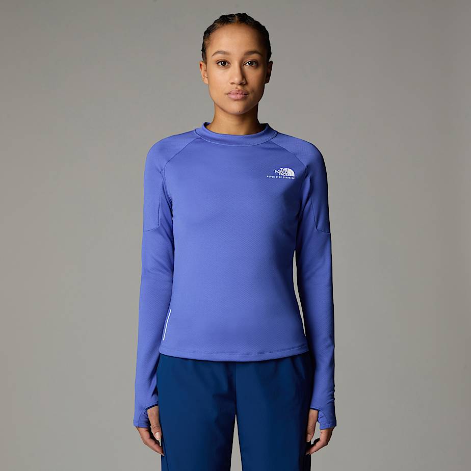 Women's Kikash Warm Long-Sleeve T-Shirt - 1
