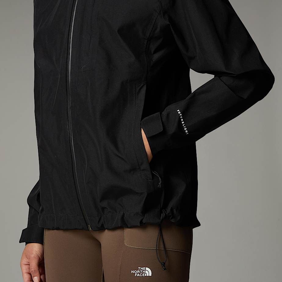 Chaqueta Dryzzle FUTURELIGHT™ II para mujer