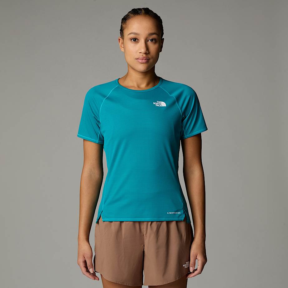 Sunriser T-Shirt für Damen - 1