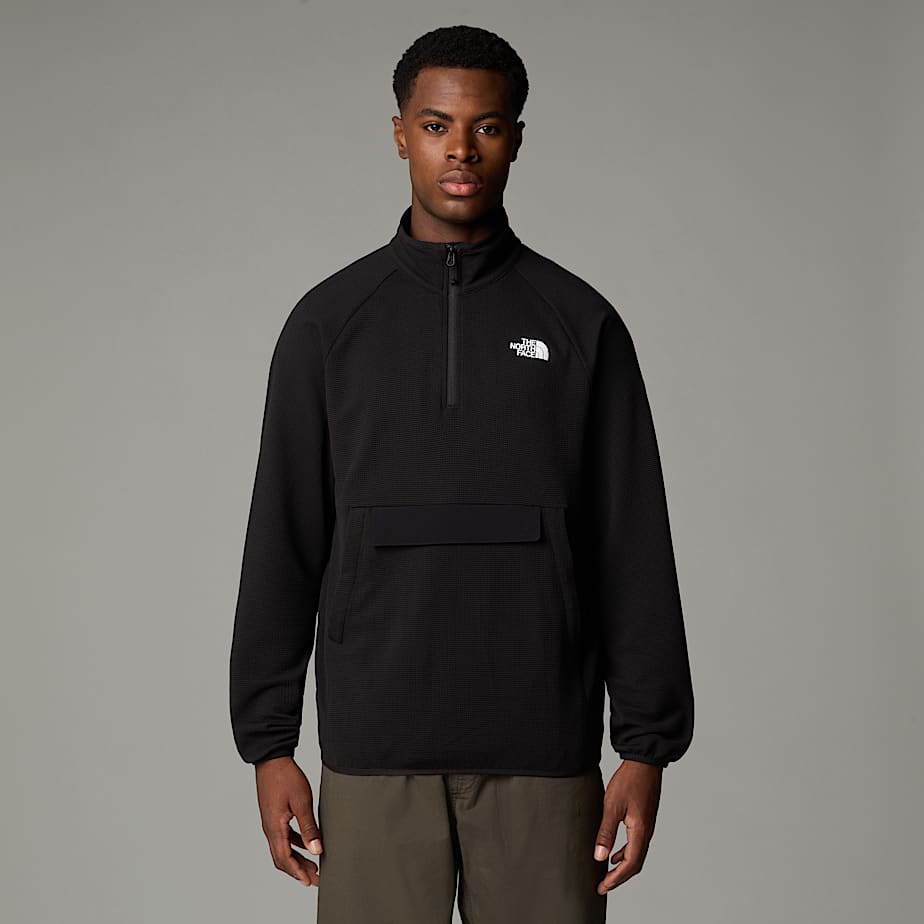 Men’s Kecha Packable Anorak