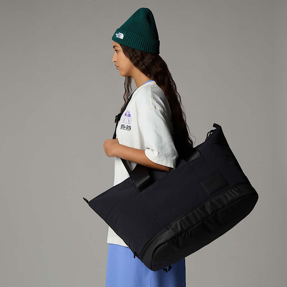 Women’s Never Stop Weekender Duffel Bag