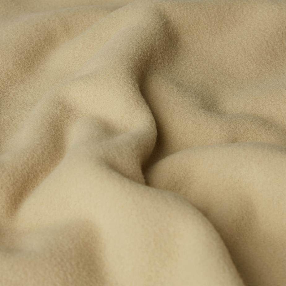 100 Glacier kurzgeschnittener Fleece mit 1/4-langem RV für Damen - 7