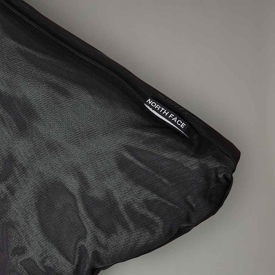 Parka da pioggia Packable unisex