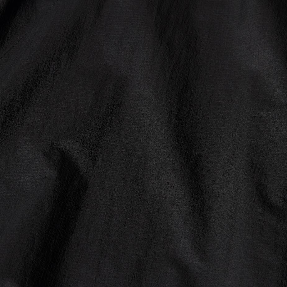 Parka da pioggia Packable unisex