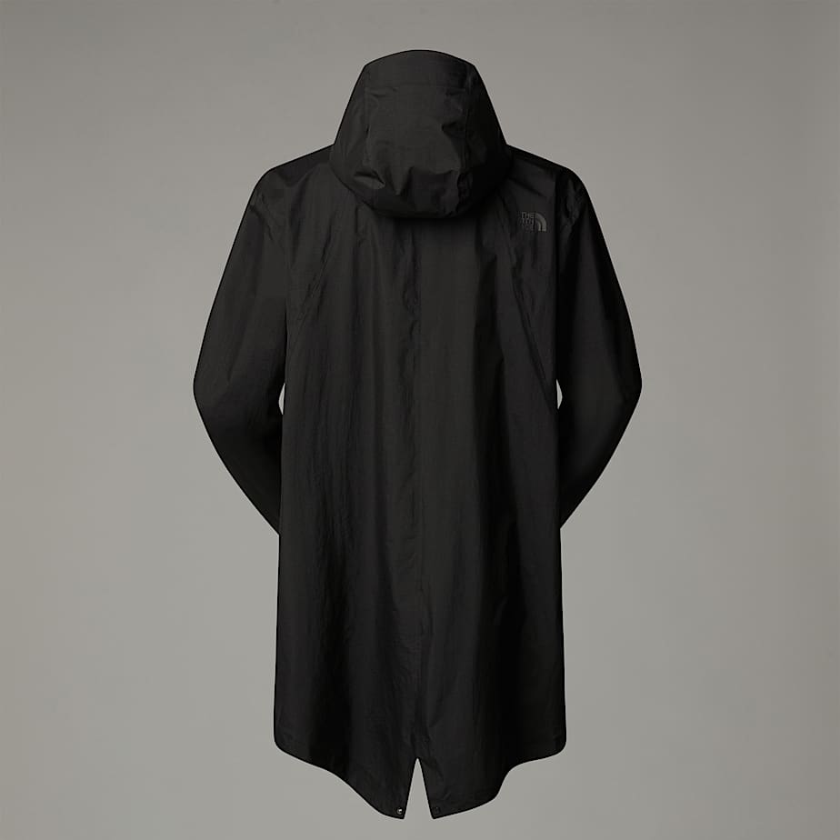 Parka da pioggia Packable unisex