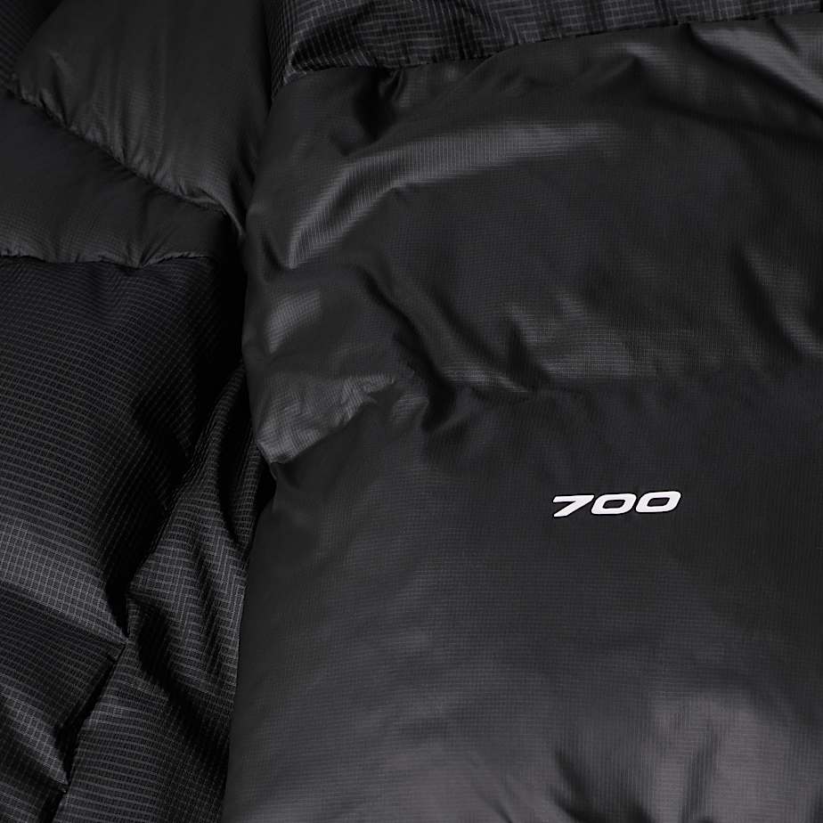 Unisex NSE Down Puffer Jacket