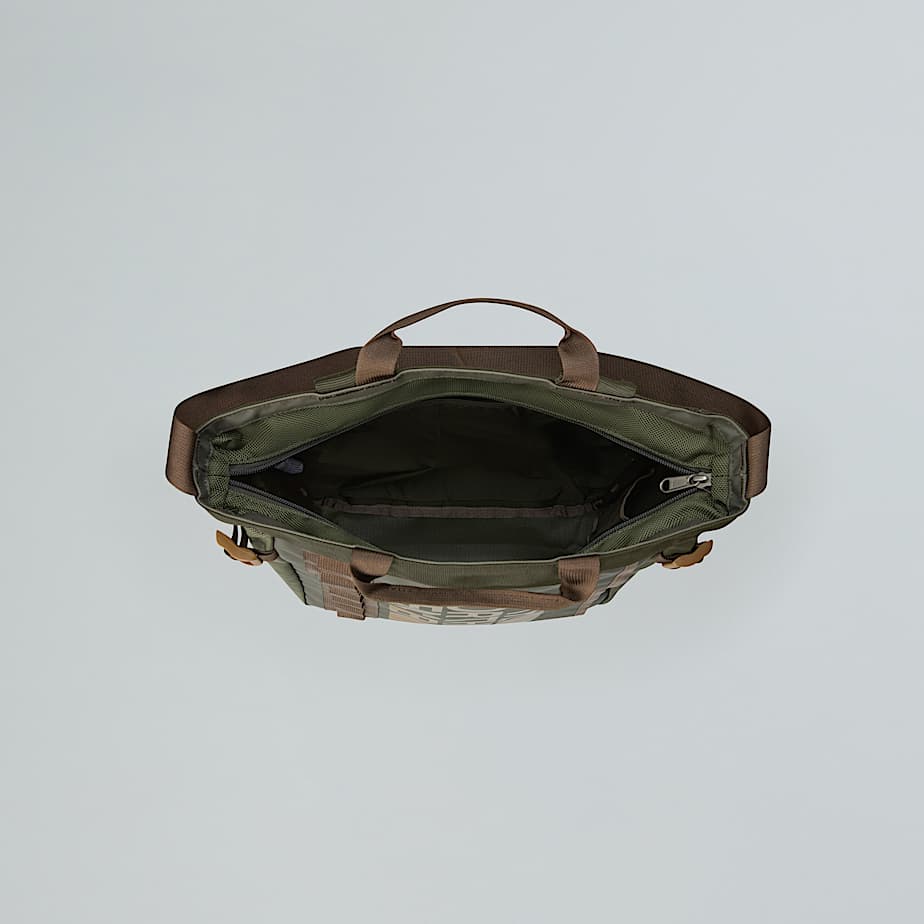 Sac fourre-tout Basecamp
