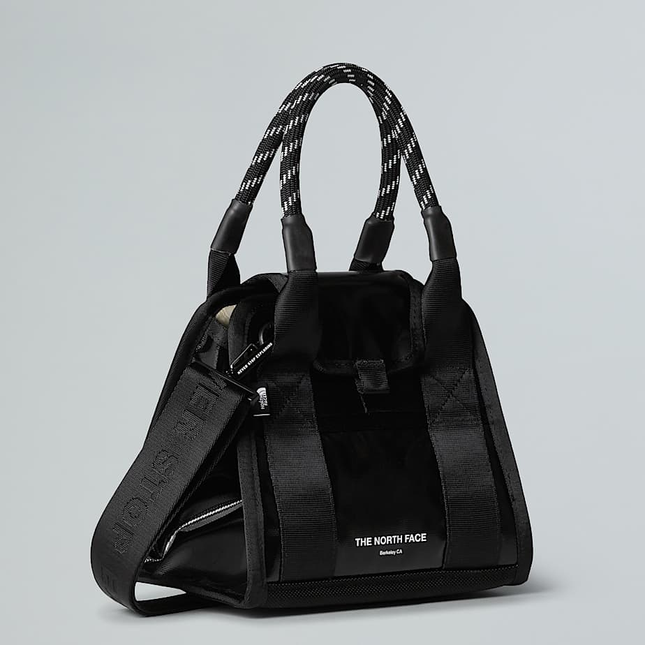 The North Face Base Camp Mini Tasche Tnf Black-tnf Black Größe Einheitsgröße female