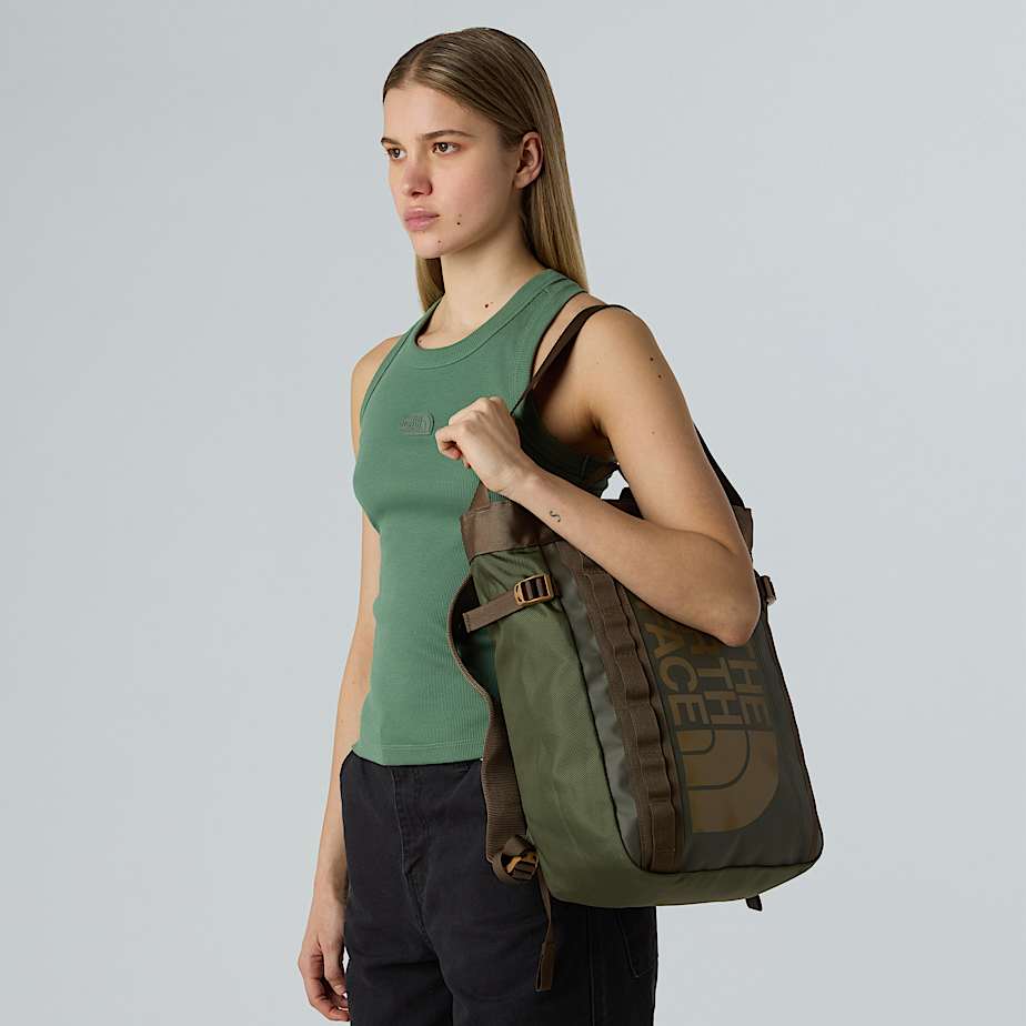 Sac fourre-tout Basecamp