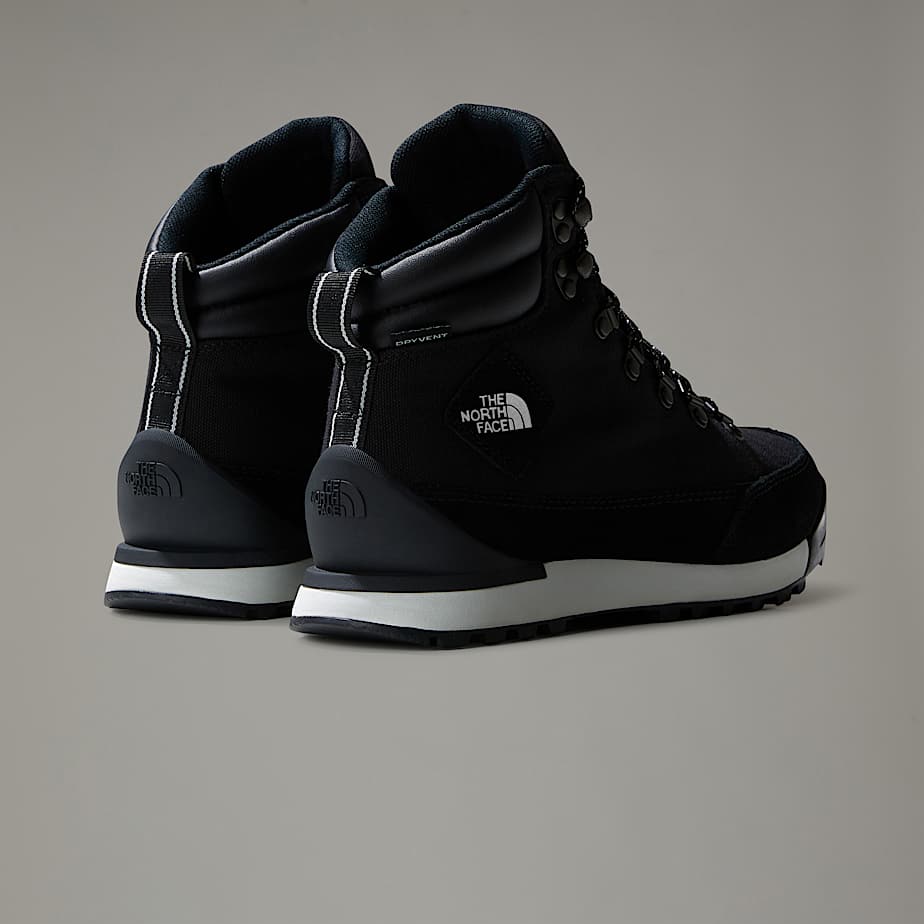 Women's Back-To-Berkeley IV Textile Lifestyle Boots