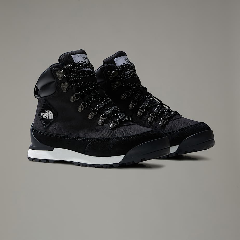 Women's Back-To-Berkeley IV Textile Lifestyle Boots
