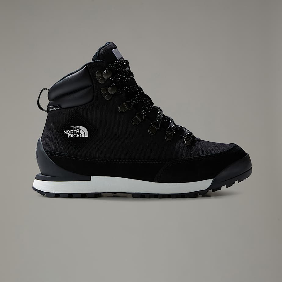 Women's Back-To-Berkeley IV Textile Lifestyle Boots