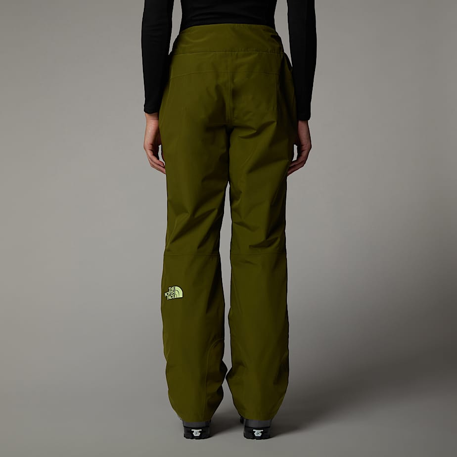 Pantalon Descendit pour femme - 4