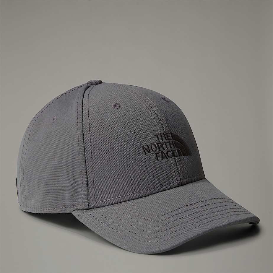 The North Face 66 Classic Recycelte Kappe Smoked Pearl-asphalt Grey Größe Einheitsgröße male
