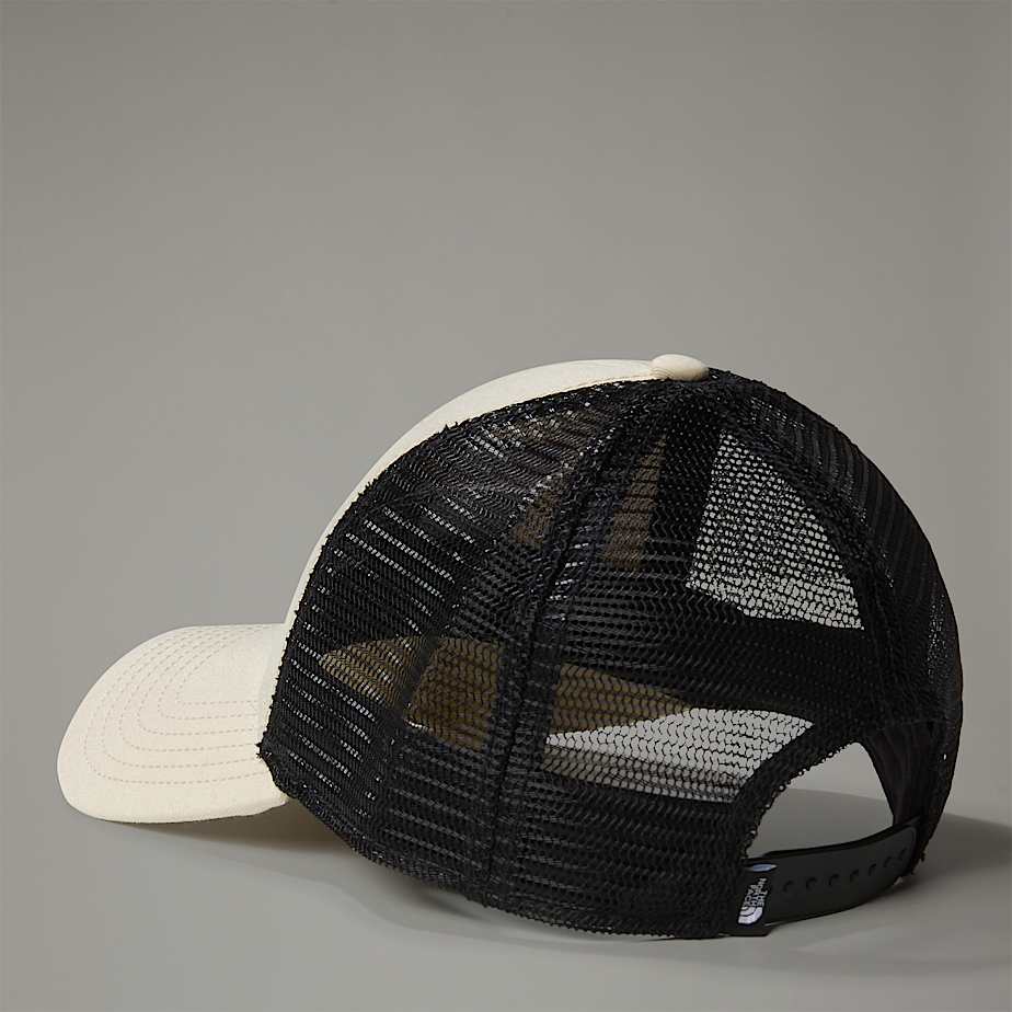 Czapka z daszkiem Mudder Trucker