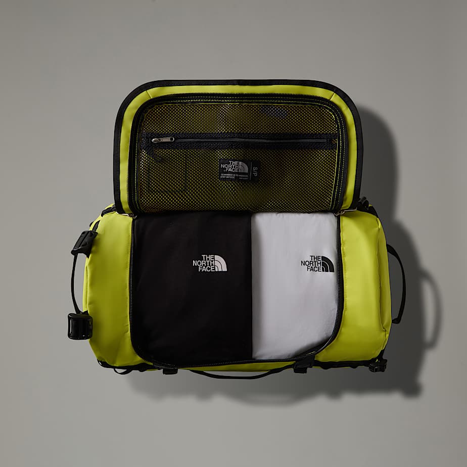 Base Camp Duffel - Small - 3
