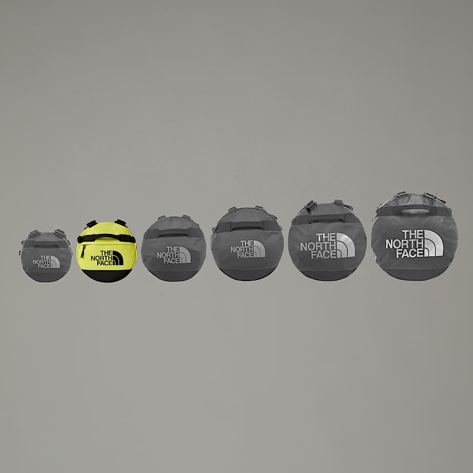 Base Camp Duffel - Small - 5