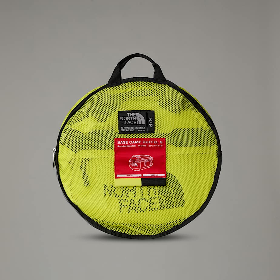 Base Camp Duffel - Small - 6