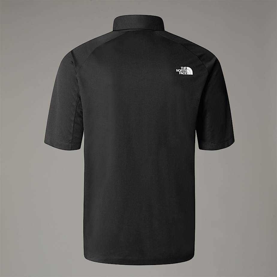 Men's LIGHTRANGE™ Packable Polo Shirt