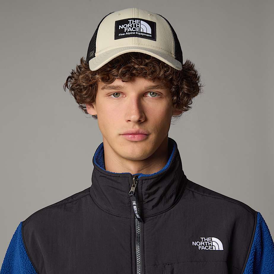 Czapka z daszkiem Mudder Trucker