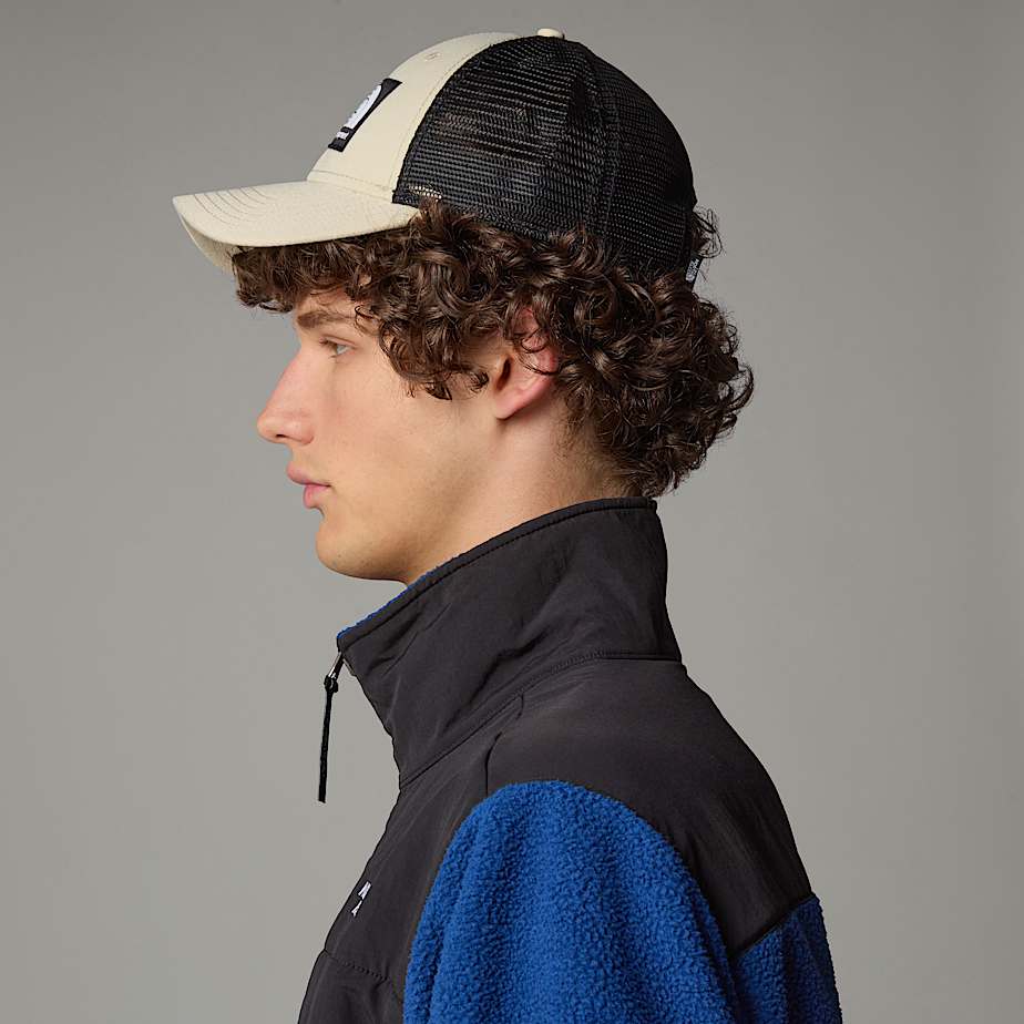Czapka z daszkiem Mudder Trucker