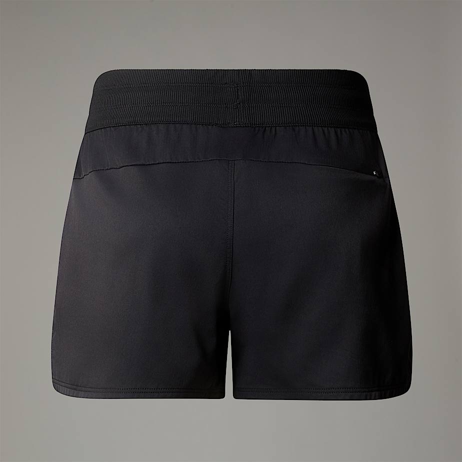 Women’s Aphrodite Shorts - 2
